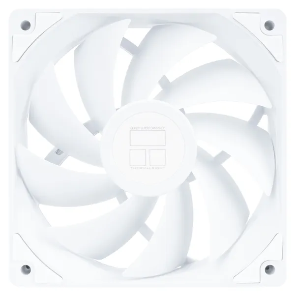 Thermalright TL-C12CW-X28 - case fan, White