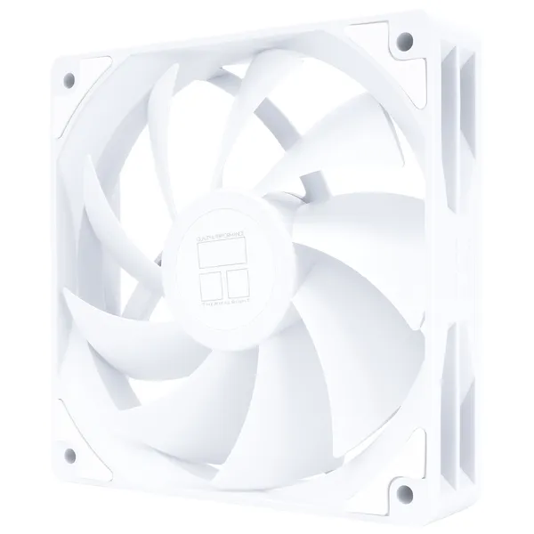 Thermalright TL-C12CW-X28 - case fan, White