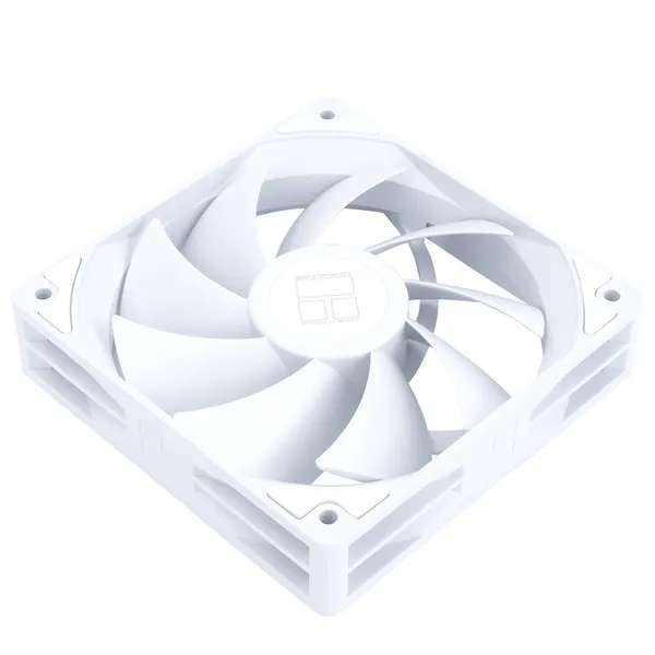 Thermalright TL-C12CW-X28 - case fan, White