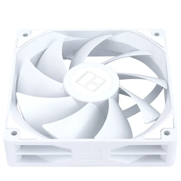 Thermalright TL-C12CW-X28 - case fan, White