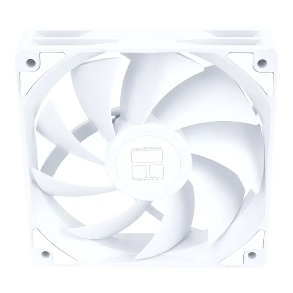 Thermalright TL-C12CW-X28 - case fan, White