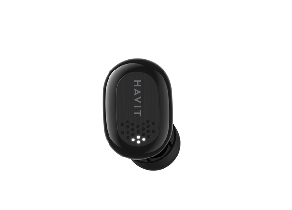 Havit TW925, in-ear - Bluetooth, True wireless earphones with mic