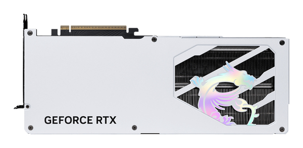 MSI GeForce RTX5070 Gaming Trio OC 12 Gt