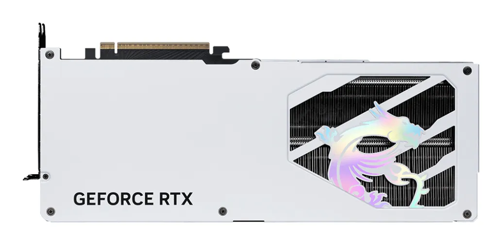 MSI GeForce RTX5070 Gaming Trio OC 12GB