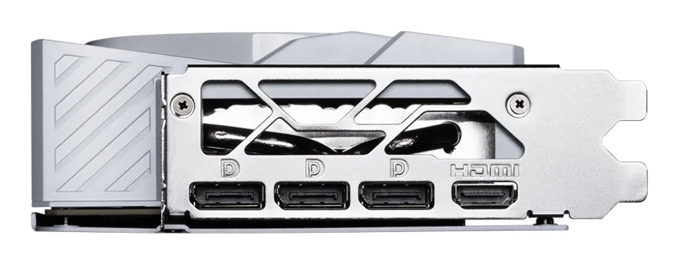 MSI GeForce RTX5070 Gaming Trio OC 12GB