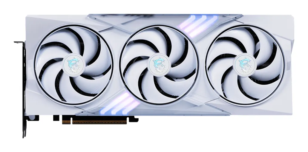 MSI GeForce RTX5070 Gaming Trio OC 12GB