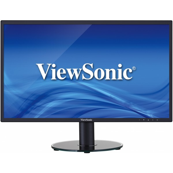 ViewSonic 24" VA2419, Full HD, IPS - monitor