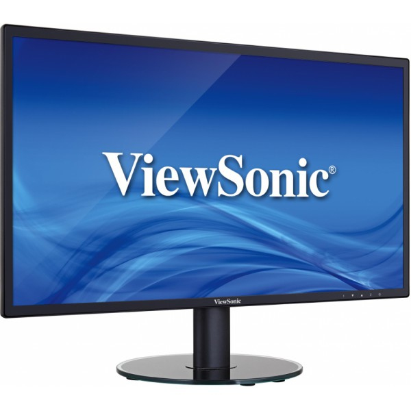 ViewSonic 24" VA2419, Full HD, IPS - monitor