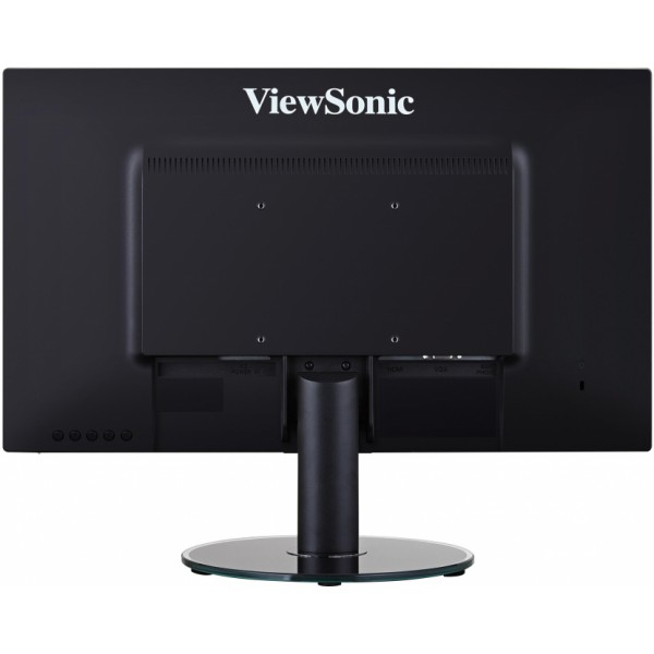 ViewSonic 24&quot; VA2419, Full HD, IPS -n&auml;ytt&ouml;