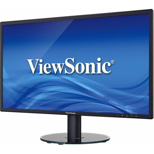 ViewSonic 24" VA2419, Full HD, IPS - monitor
