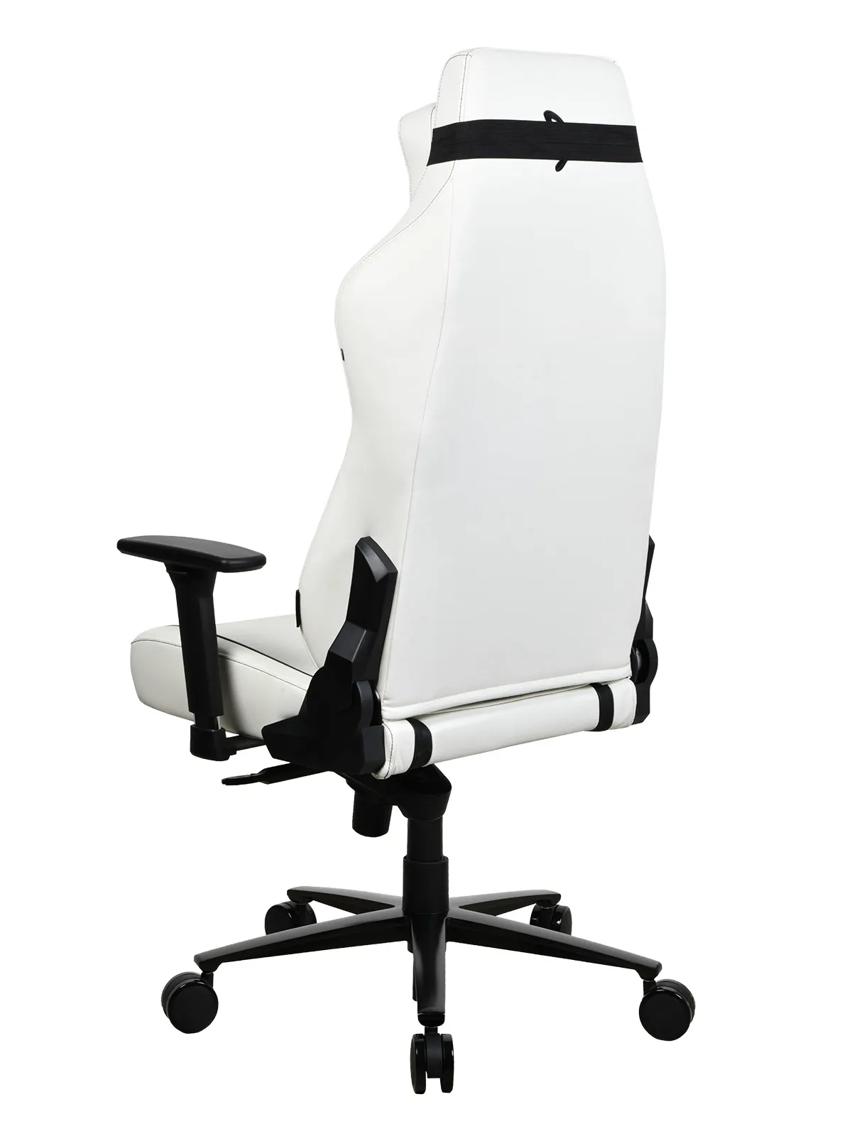 Arozzi Vernazza XL SoftPU - gaming chair, white