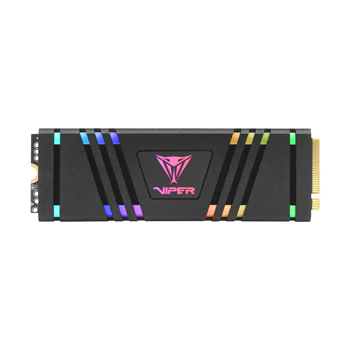 Patriot Viper VPR400 1 TB, PCIe 4.0, M.2 -SSD-levy