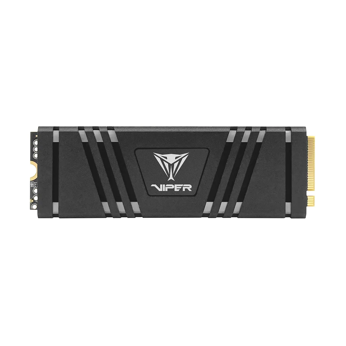 Patriot Viper VPR400 1 TB, PCIe 4.0, M.2 -SSD-levy