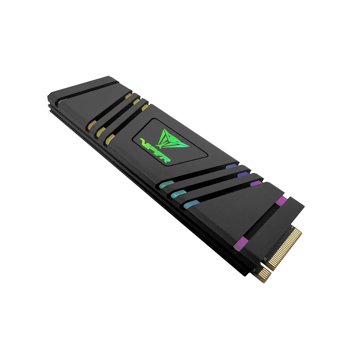 Patriot Viper VPR400 1 TB, PCIe 4.0, M.2 -SSD-levy
