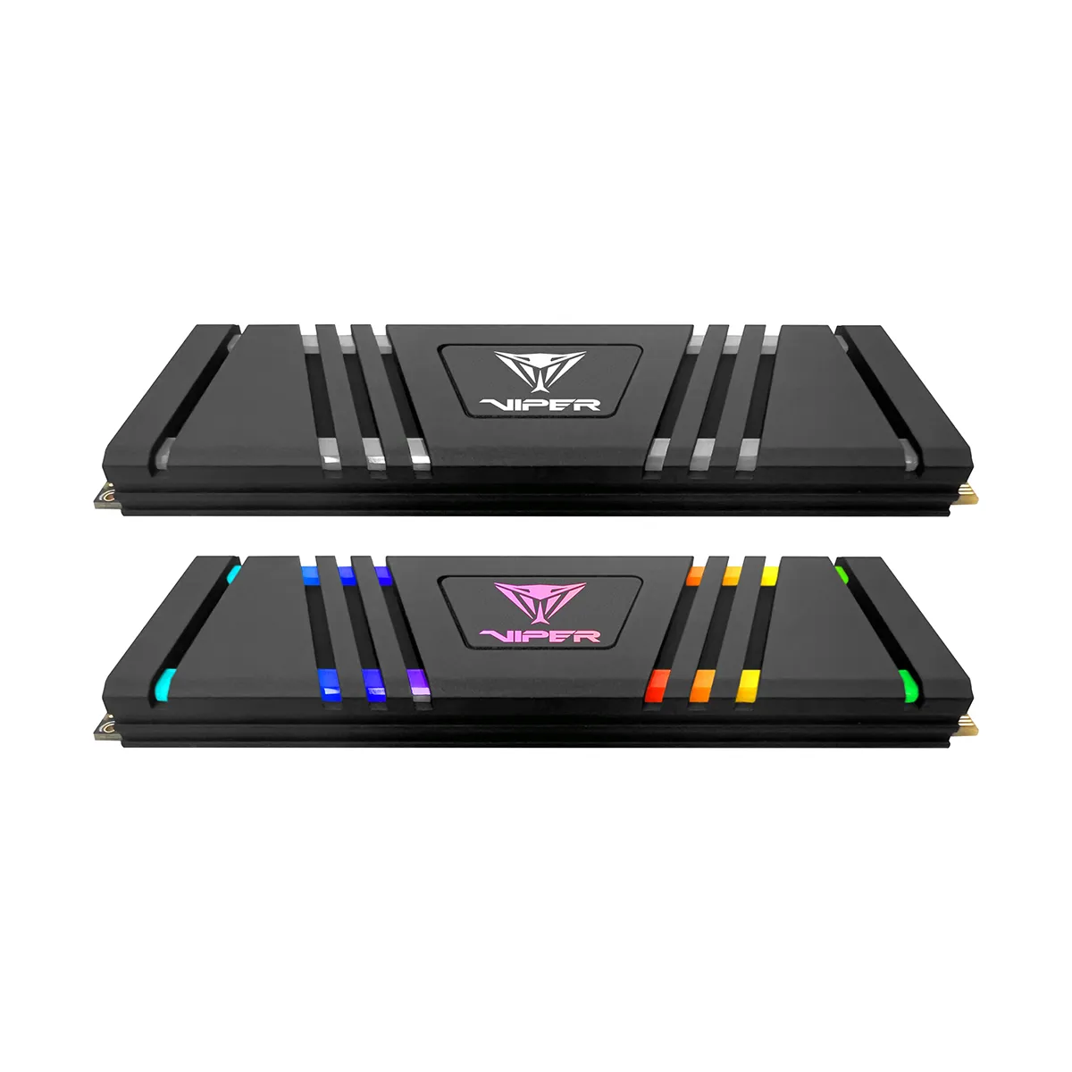 Patriot Viper VPR400 1 TB, PCIe 4.0, M.2 -SSD-levy