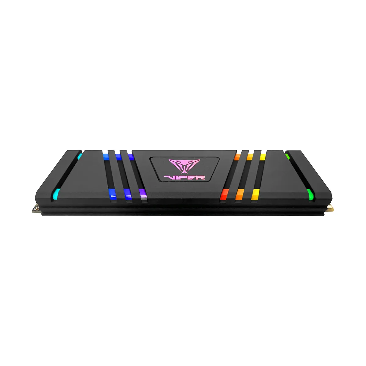 Patriot Viper VPR400 1 TB, PCIe 4.0, M.2 -SSD-levy