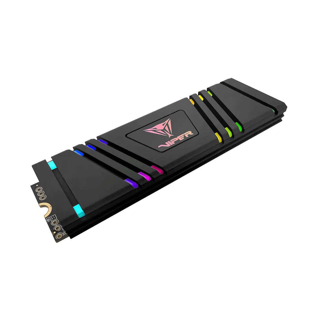 Patriot Viper VPR400 1 TB, PCIe 4.0, M.2 -SSD-levy