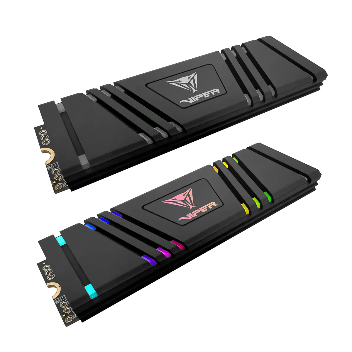 Patriot Viper VPR400 1 TB, PCIe 4.0, M.2 -SSD-levy