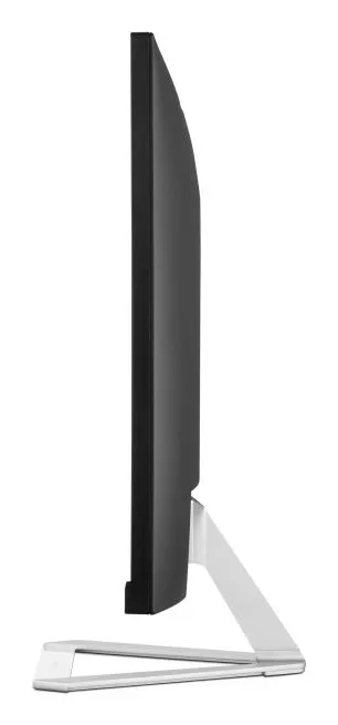 ViewSonic 32" VX3276-4K-MHD, 4K UHD, MVA - monitor