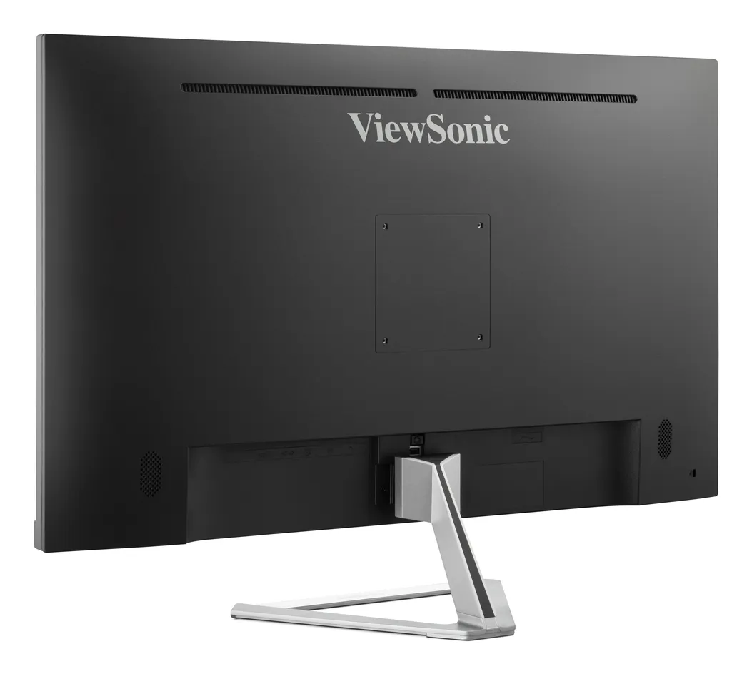 ViewSonic 32" VX3276-4K-MHD, 4K UHD, MVA - monitor
