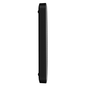 WD My Passport Edge WDBK6Z5000ATT - Kiintolevyasema - 500 Gt - ulkoinen ( kannettava ) - USB 3.0