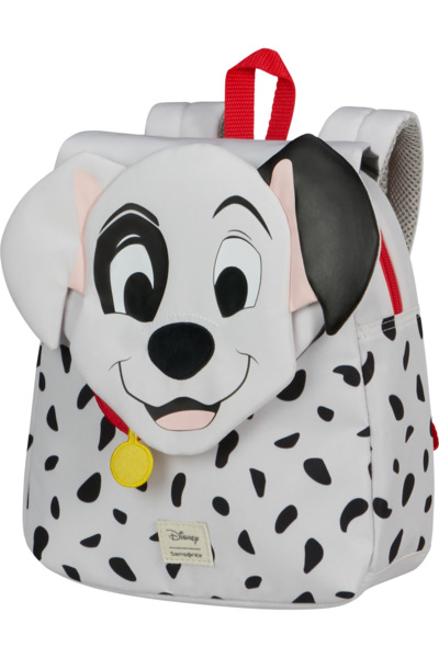 SAMSONITE Happy Sammies Disney Backpack Dalmatian