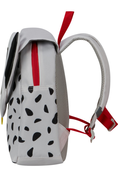 SAMSONITE Happy Sammies Disney Backpack Dalmatian