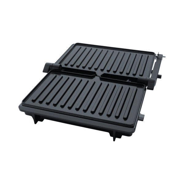 Steba FG 10 Grillino Contact Grill 1000 W Black