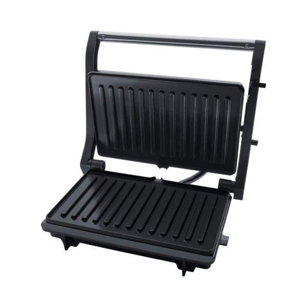 Steba FG 10 Grillino Contact Grill 1000 W Black