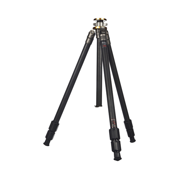 FOTOPRO FOTOPRO T-63C CARBON TRIPOD BLAC
