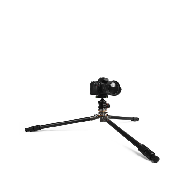 FOTOPRO FOTOPRO T-63C CARBON TRIPOD BLAC