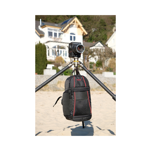 FOTOPRO FOTOPRO T-63C CARBON TRIPOD BLAC