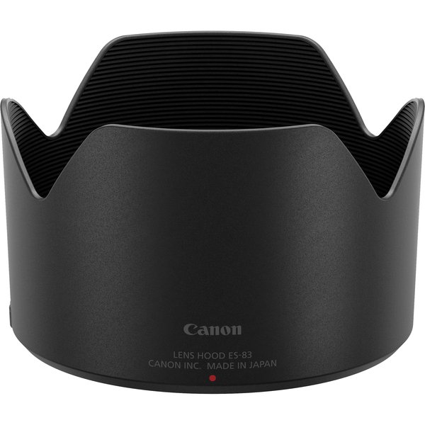 CANON LENS HOOD ES-83