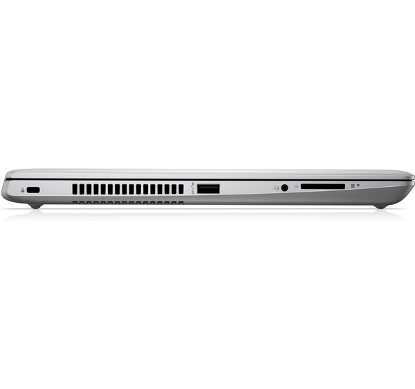HP 13.3&quot; ProBook 430, 256GB, Win 10 Pro - Notebook, Silver (ML)