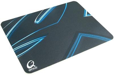 QPAD CT Medium Black1-5mm Gaming-musmatta