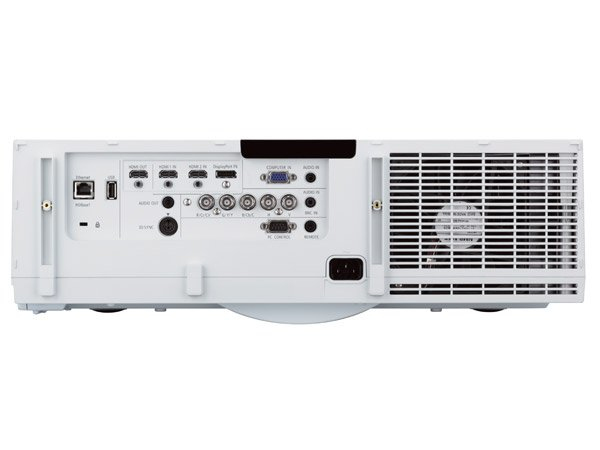 PA522U Projector - WUXGA