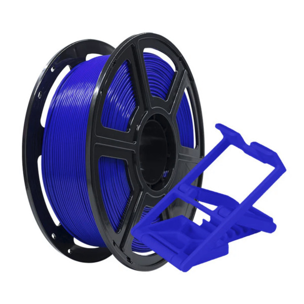 FLASHFORGE PLA PRO Blue 1,0KG Filament 3D Printing
