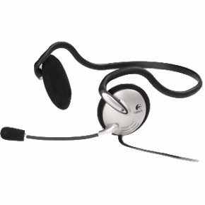 Logitech PC Headset 120