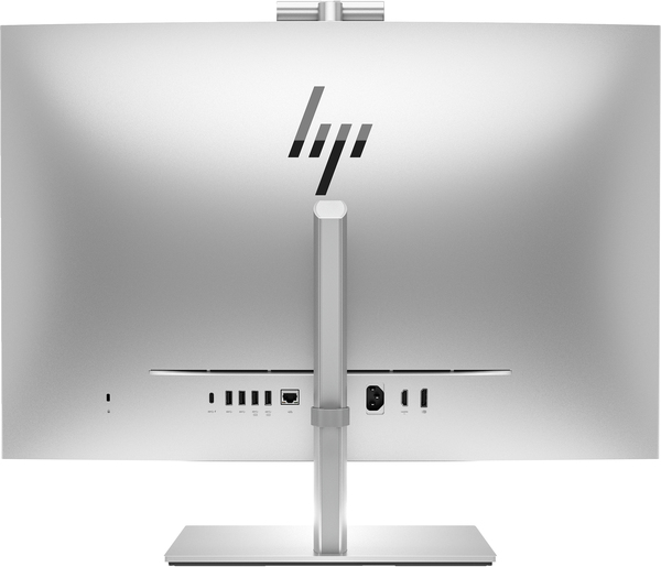 HP EliteOne 870 AiO G9. 27&quot;, Intel Core i7-14700, 32 GB RAM, 512 GB SSD, Windows 11 Pro