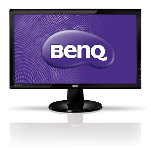G2450/24"W LCD 1080p DVI Black