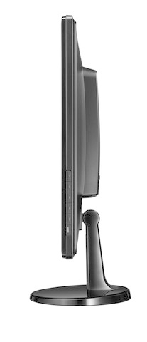 G2450/24"W LCD 1080p DVI Black