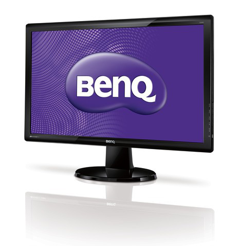 G2450/24"W LCD 1080p DVI Black