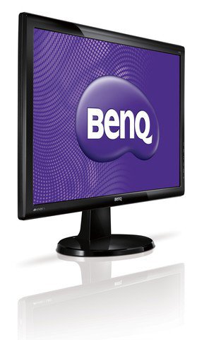 G2450/24"W LCD 1080p DVI Black