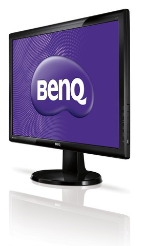 G2450/24"W LCD 1080p DVI Black