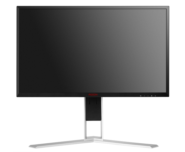 AOC 23.8&quot; Agon AG241QG, QHD, TN -pelin&auml;ytt&ouml;