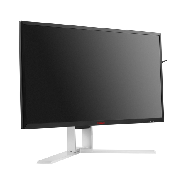 AOC 23.8&quot; Agon AG241QG, QHD, TN -pelin&auml;ytt&ouml;