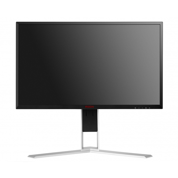 AOC 23.8&quot; Agon AG241QG, QHD, TN -pelin&auml;ytt&ouml;