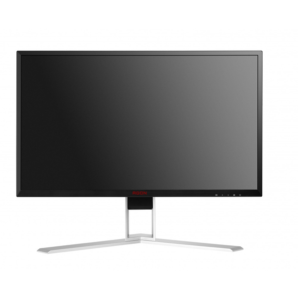 AOC 23.8&quot; Agon AG241QG, QHD, TN -pelin&auml;ytt&ouml;