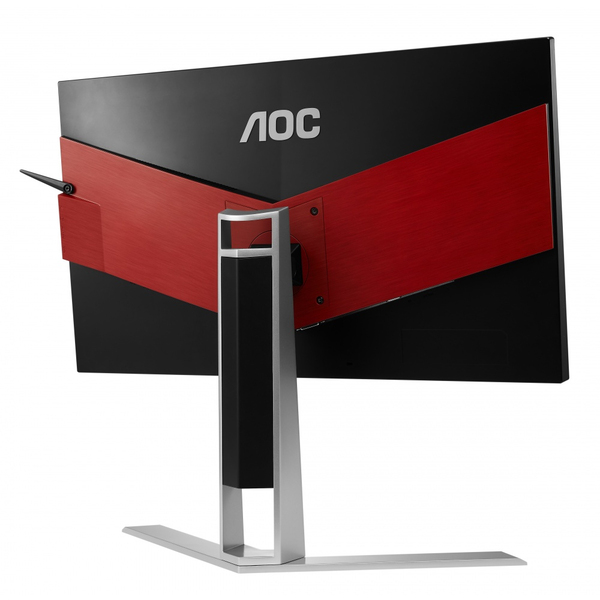 AOC 23.8&quot; Agon AG241QG, QHD, TN -pelin&auml;ytt&ouml;