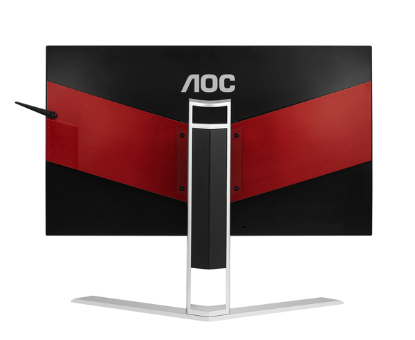 AOC 23.8&quot; Agon AG241QG, QHD, TN -pelin&auml;ytt&ouml;
